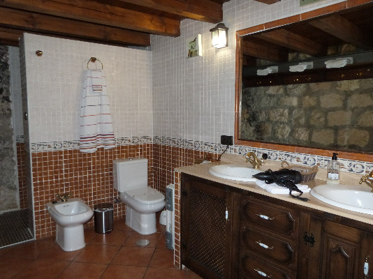 Casa rural rio jucar